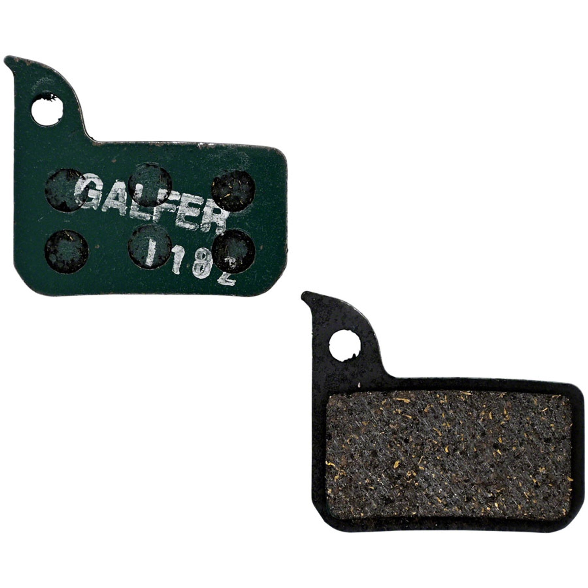 SRAM AXS/Level Compatible Disc Brake Pads