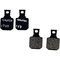 Magura 4-Piston Compatible Disc Brake Pads