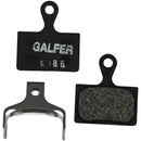 Shimano Road Compatible Disc Brake Pads