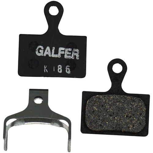Shimano Road Compatible Disc Brake Pads
