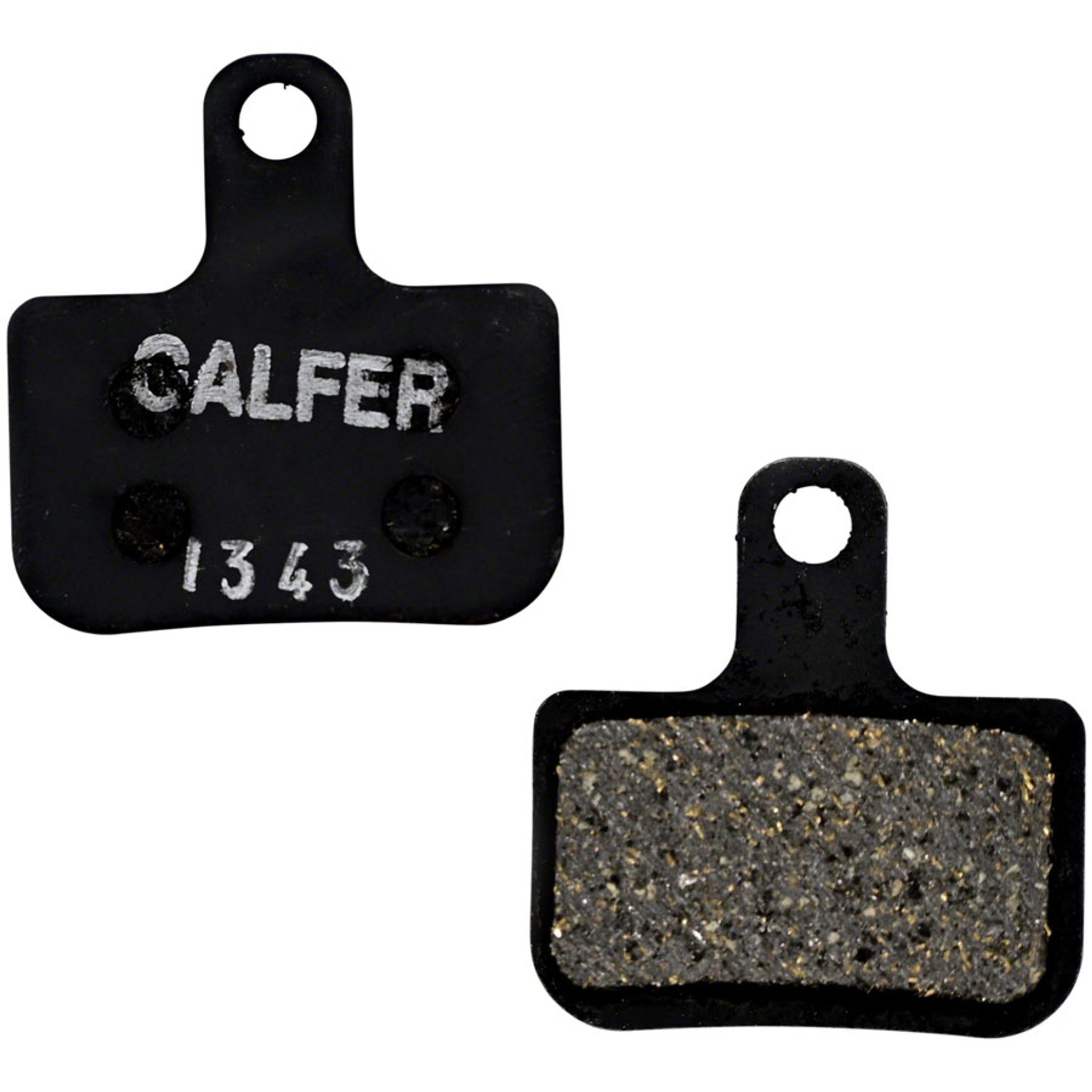SRAM AXS/Level Compatible Disc Brake Pads