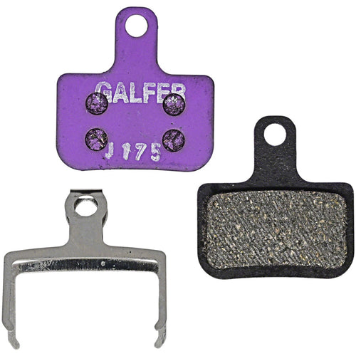 SRAM AXS/Level Compatible Disc Brake Pads