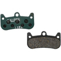 Formula 4-Piston Compatible Disc Brake Pads