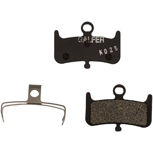 Hayes Dominion Compatible Disc Brake Pads