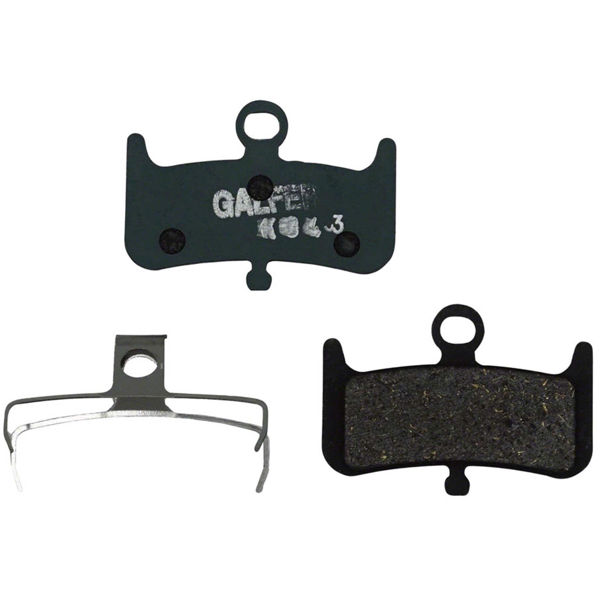 Hayes Dominion Compatible Disc Brake Pads