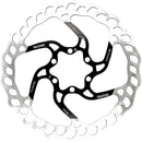 MTB 6-Bolt Rotor