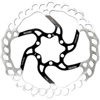 MTB 6-Bolt Rotor