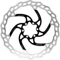 MTB/E-Bike 6-Bolt Rotor
