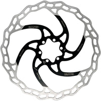 MTB/E-Bike 6-Bolt Rotor