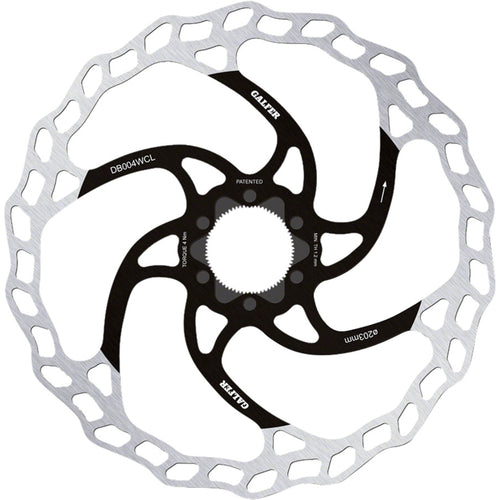 MTB Centerlock Rotor