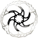 MTB/E-Bike 6-Bolt Rotor
