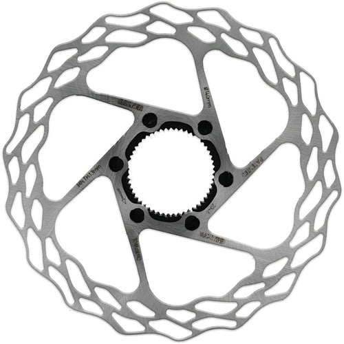 Road Centerlock Rotor