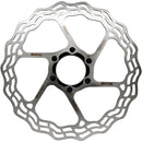 Road Centerlock Rotor