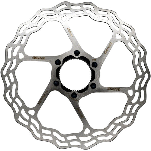 Road Centerlock Rotor