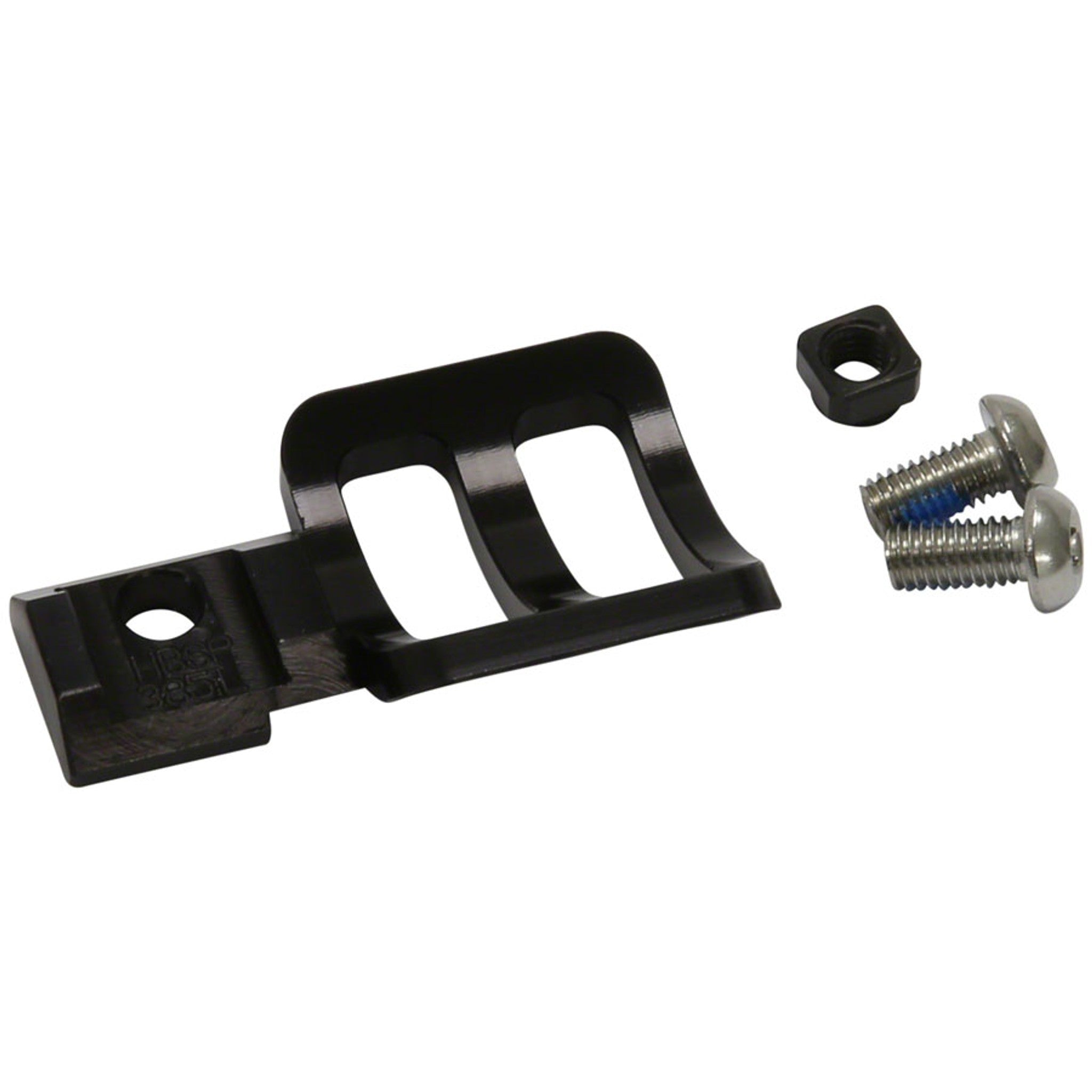Tech Lever Direct Shifter Mount