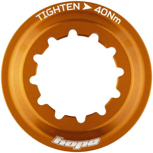 CenterLock Lockring