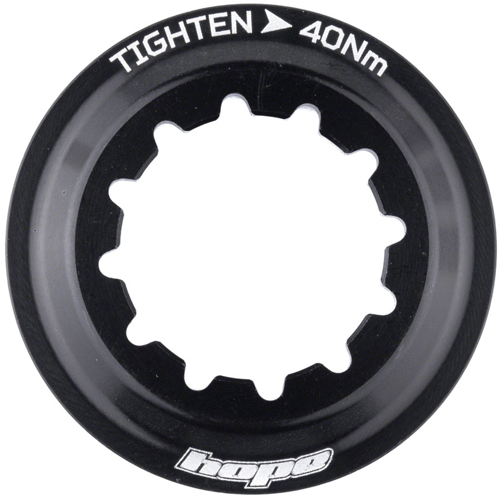 CenterLock Lockring