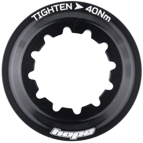 CenterLock Lockring
