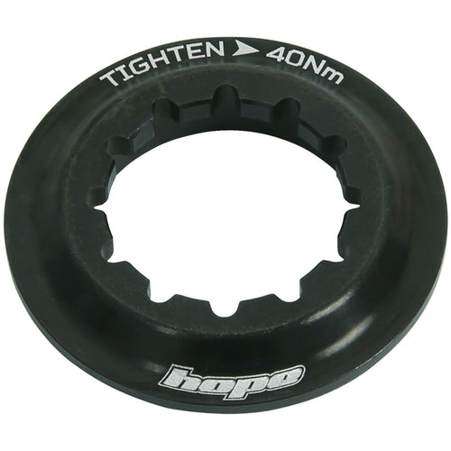 CenterLock Lockring