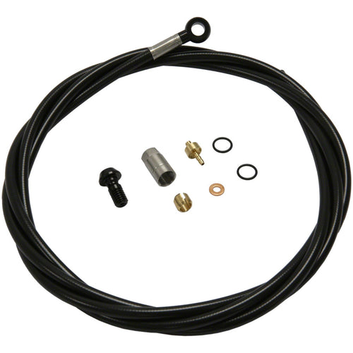 Disc Brake Hose Line Kit