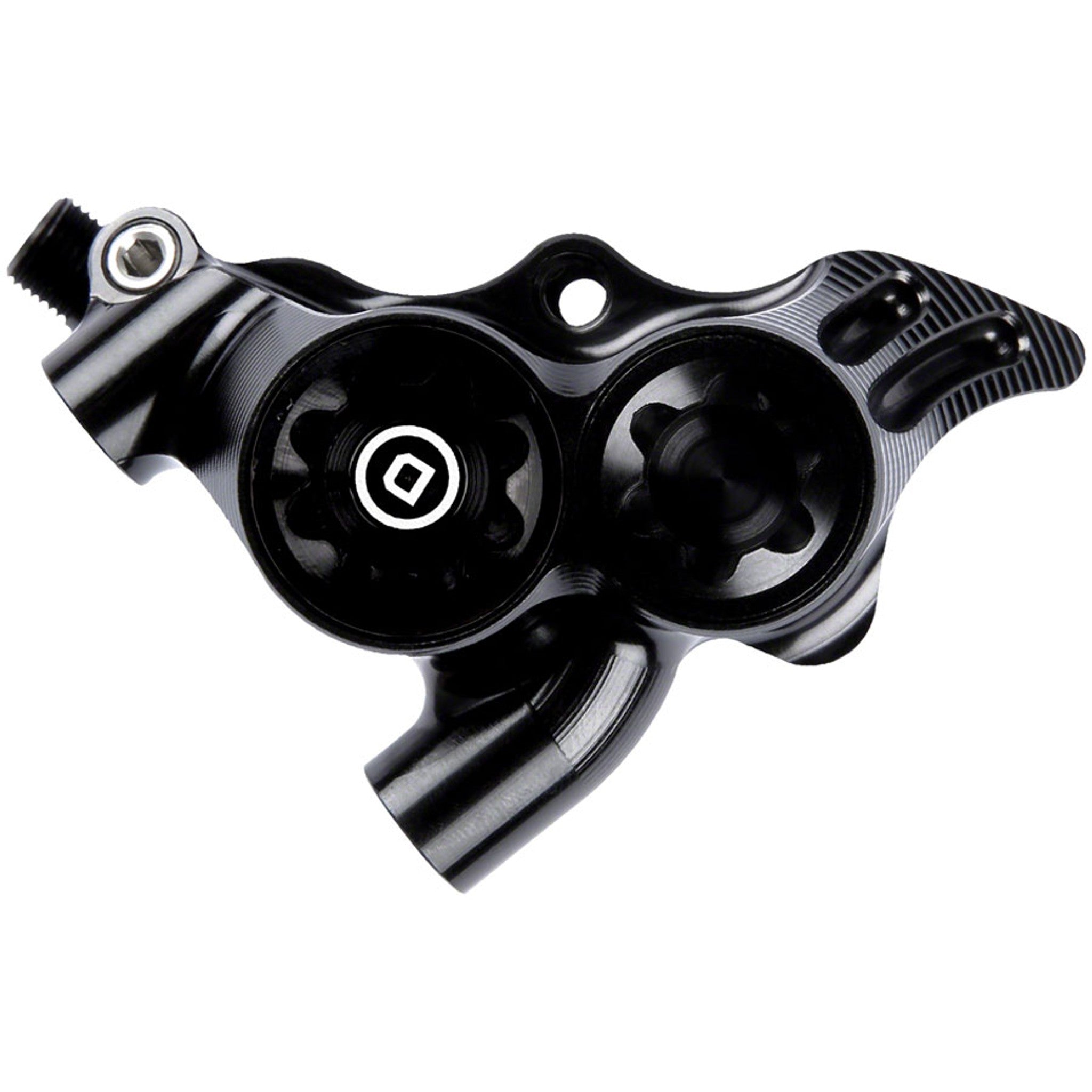 RX4+ DOT Type Disc Brake Caliper
