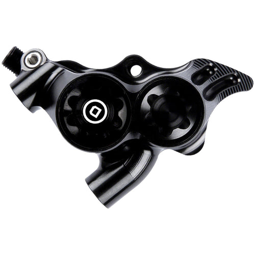 RX4+ DOT Type Disc Brake Caliper