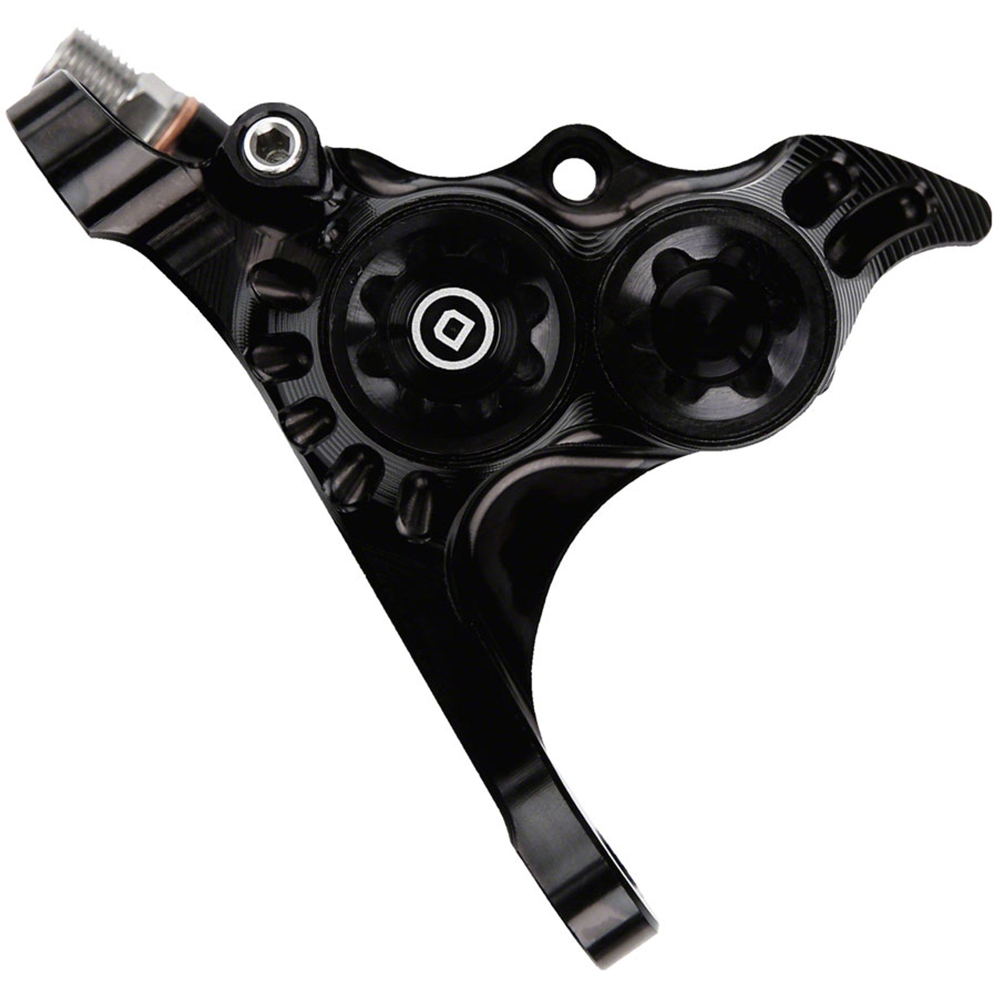 RX4+ DOT Type Disc Brake Caliper