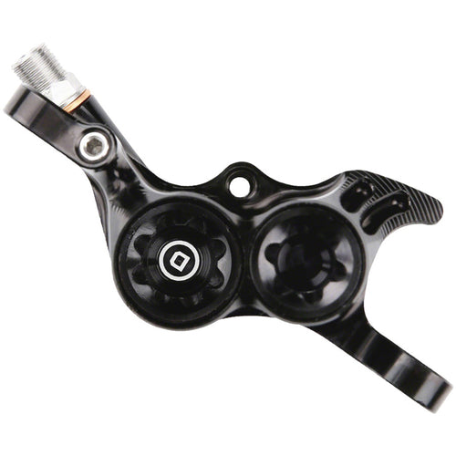 RX4+ DOT Type Disc Brake Caliper