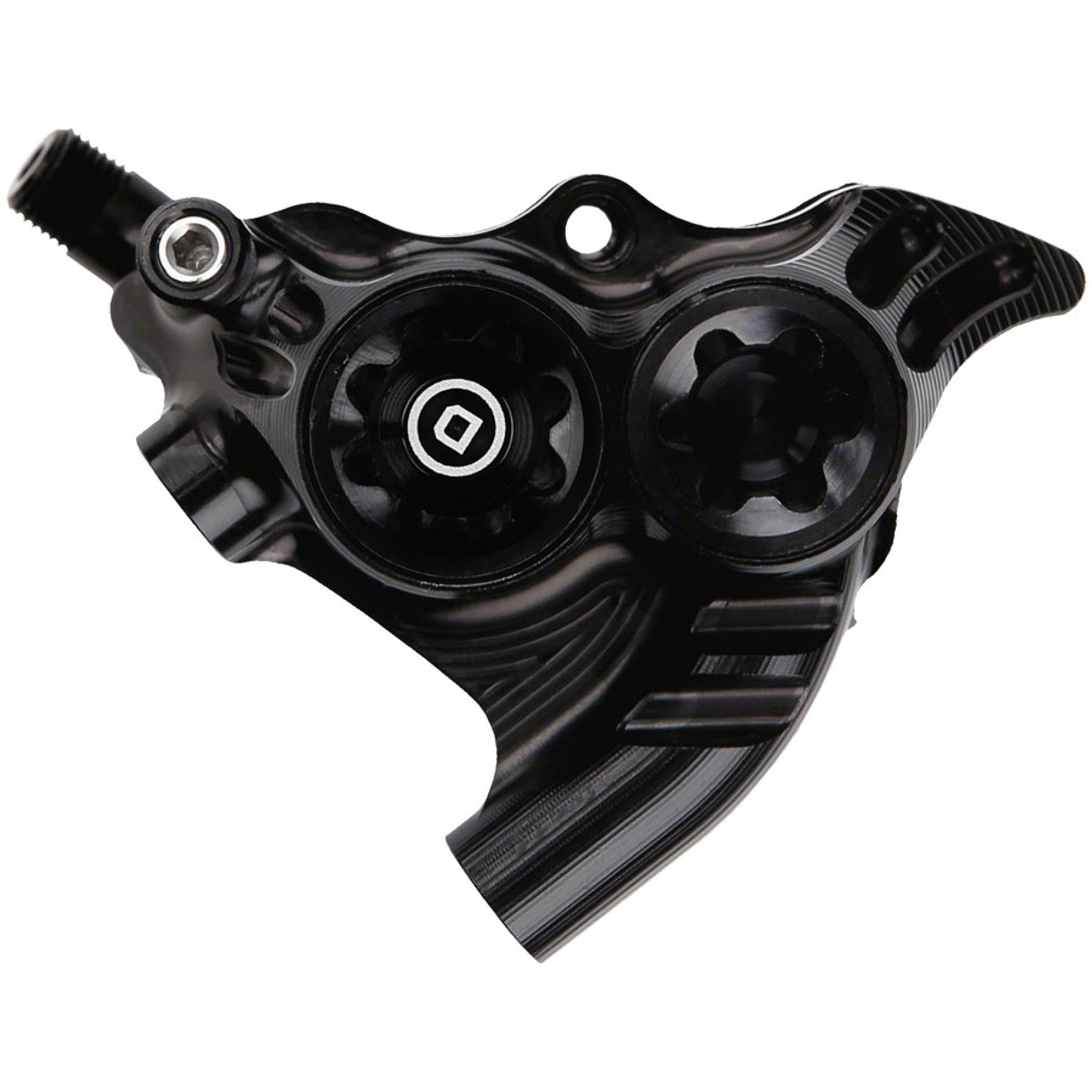 RX4+ DOT Type Disc Brake Caliper