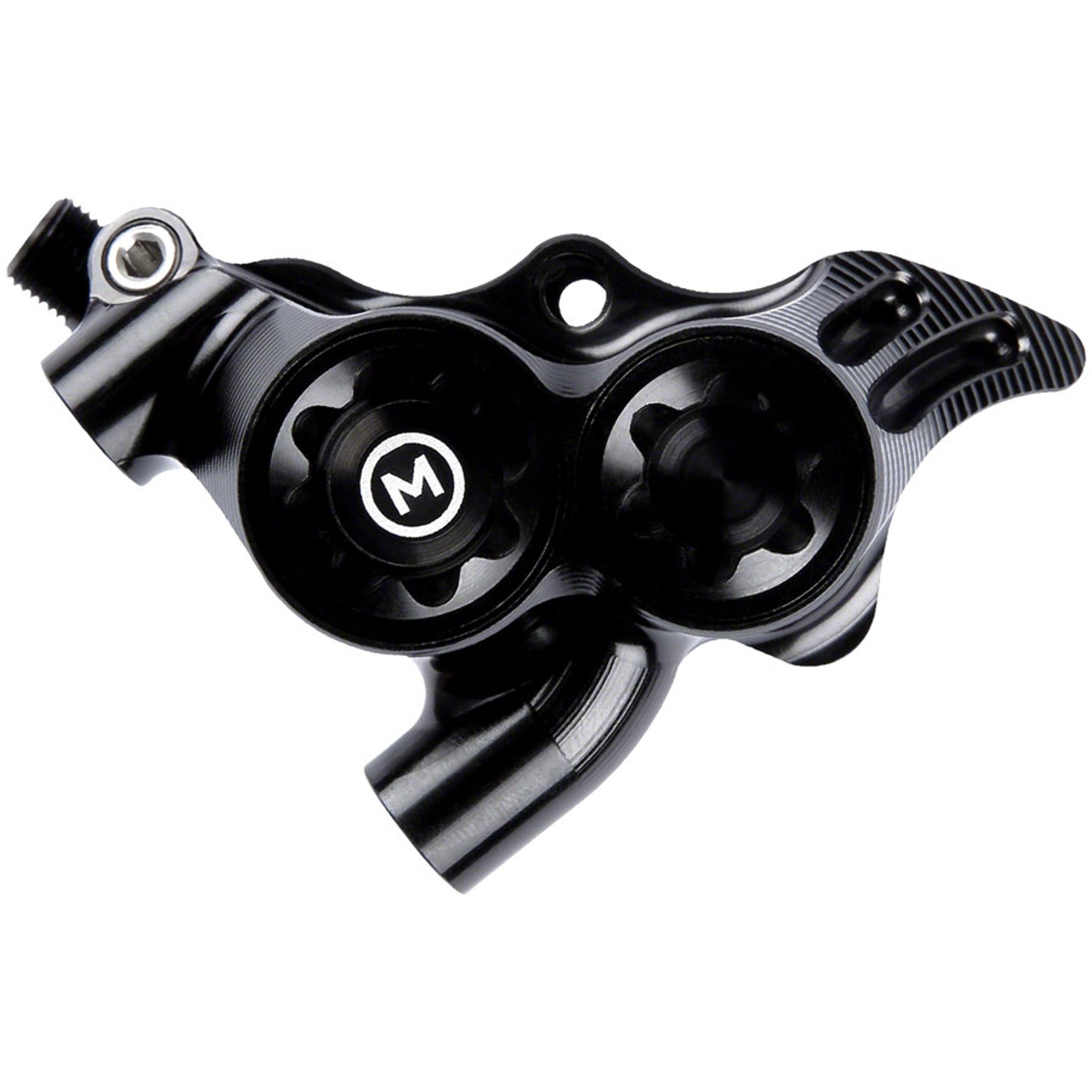 RX4+ Mineral Oil Type Disc Brake Caliper