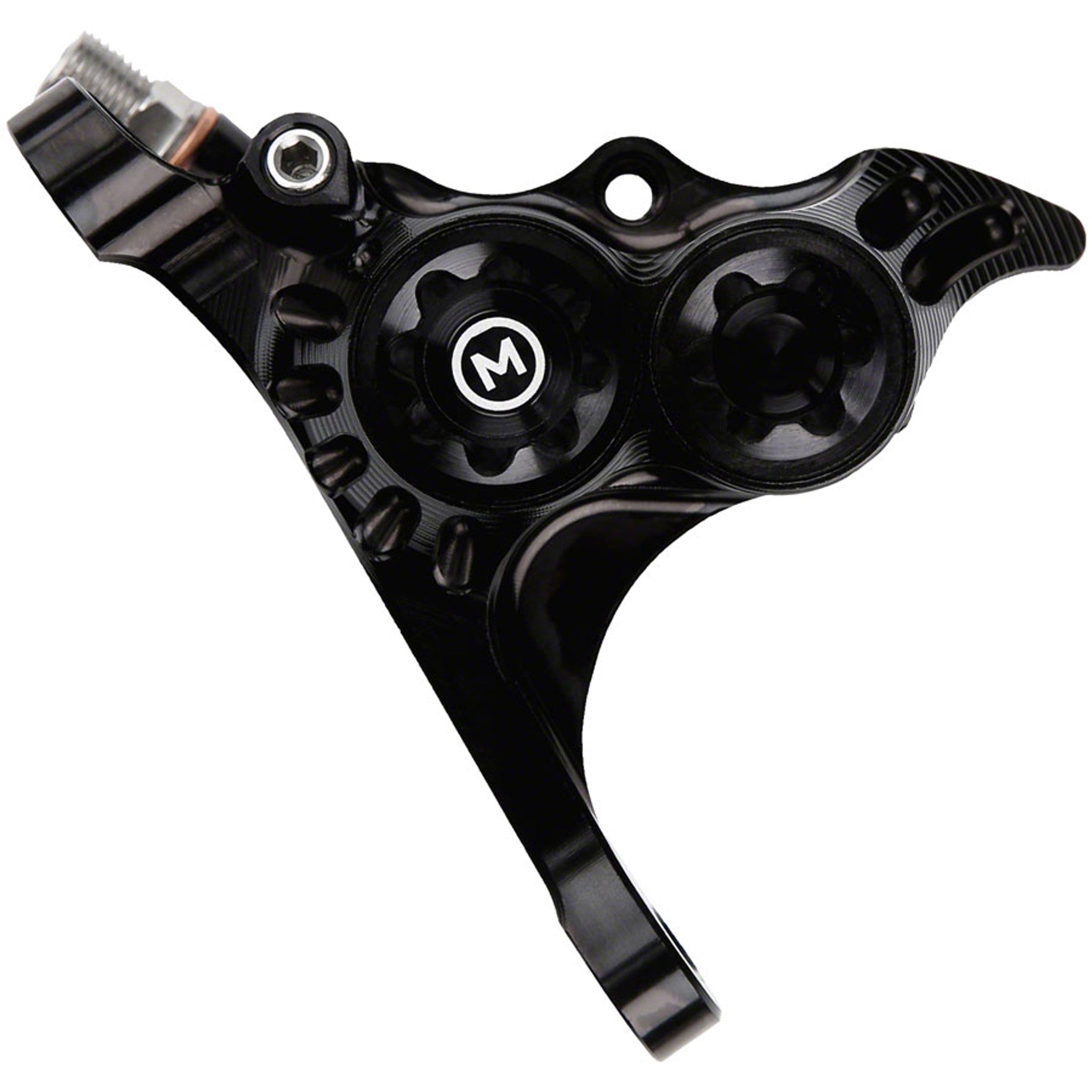 RX4+ Mineral Oil Type Disc Brake Caliper