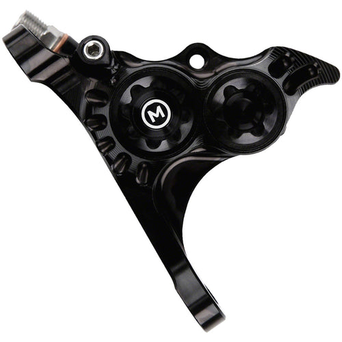 RX4+ Mineral Oil Type Disc Brake Caliper
