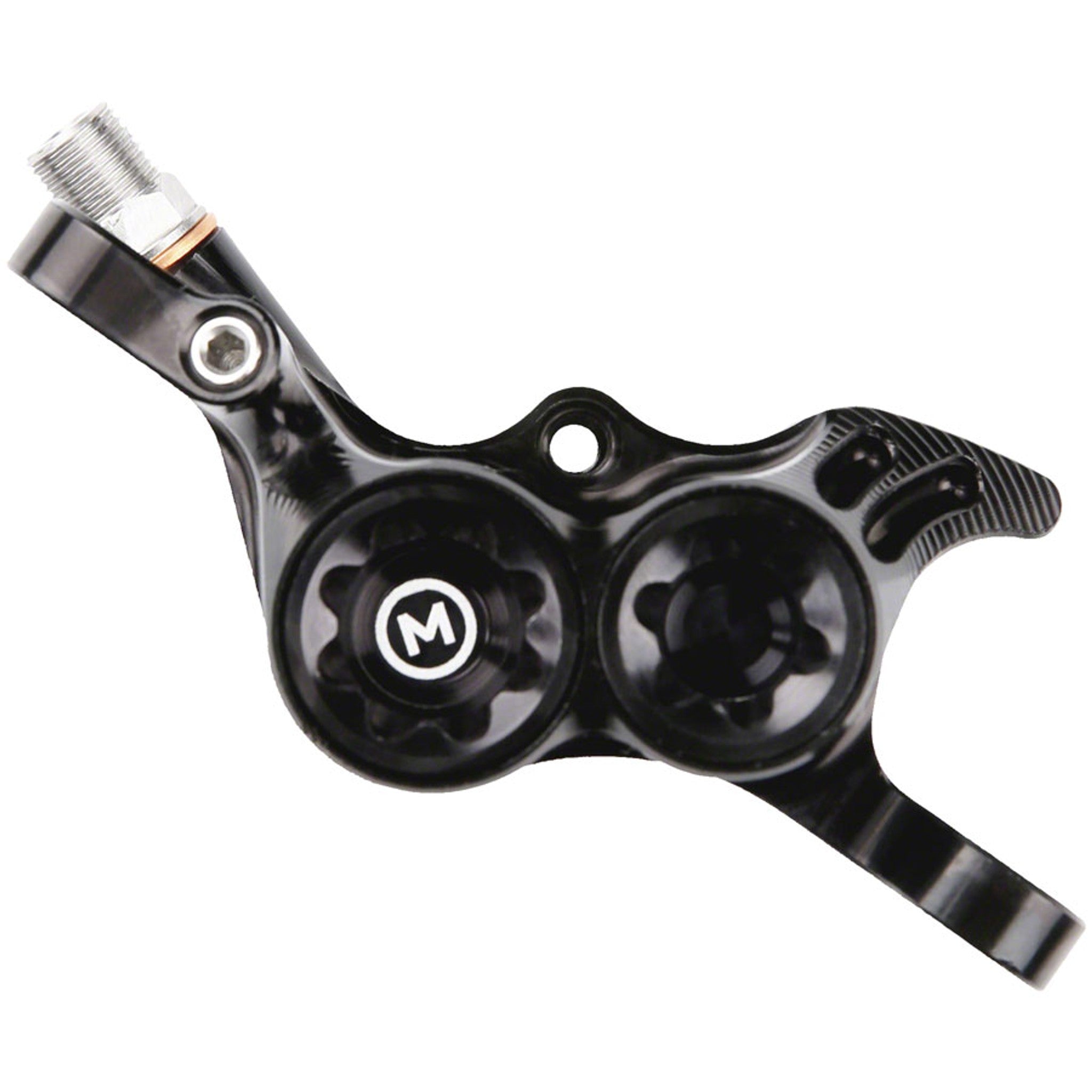 RX4+ Mineral Oil Type Disc Brake Caliper