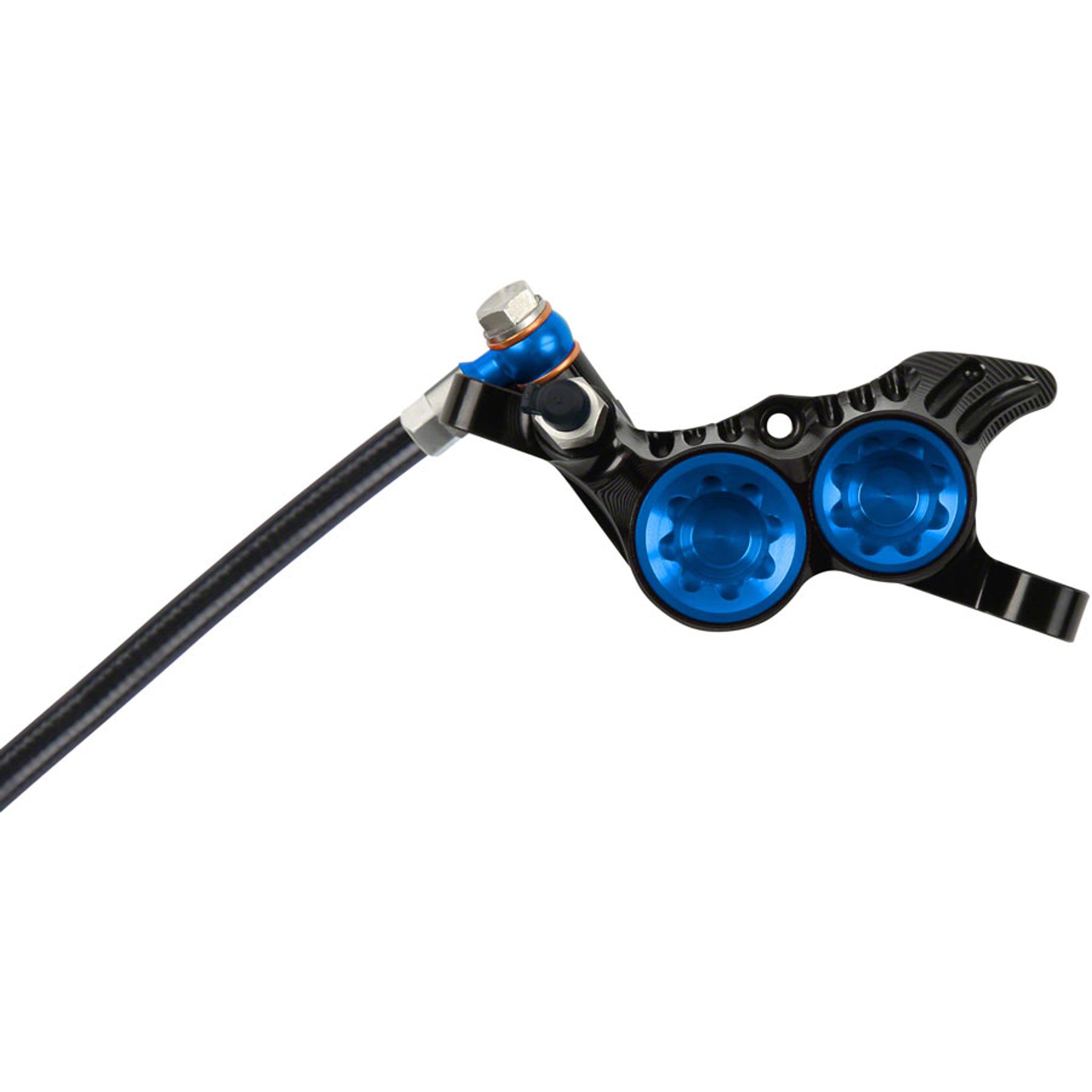 Tech 4 V4 Disc Brake & Lever Set