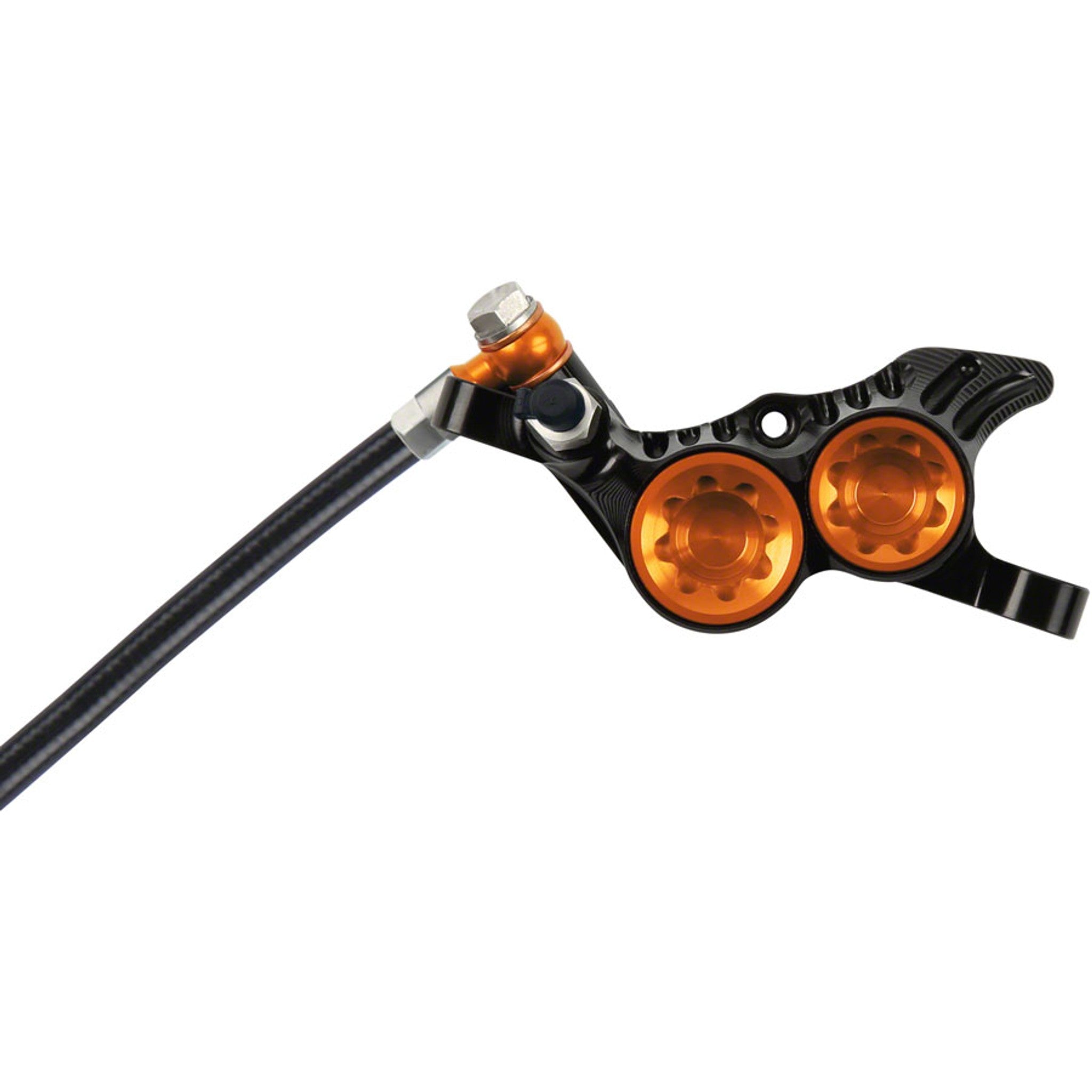 Tech 4 V4 Disc Brake & Lever Set
