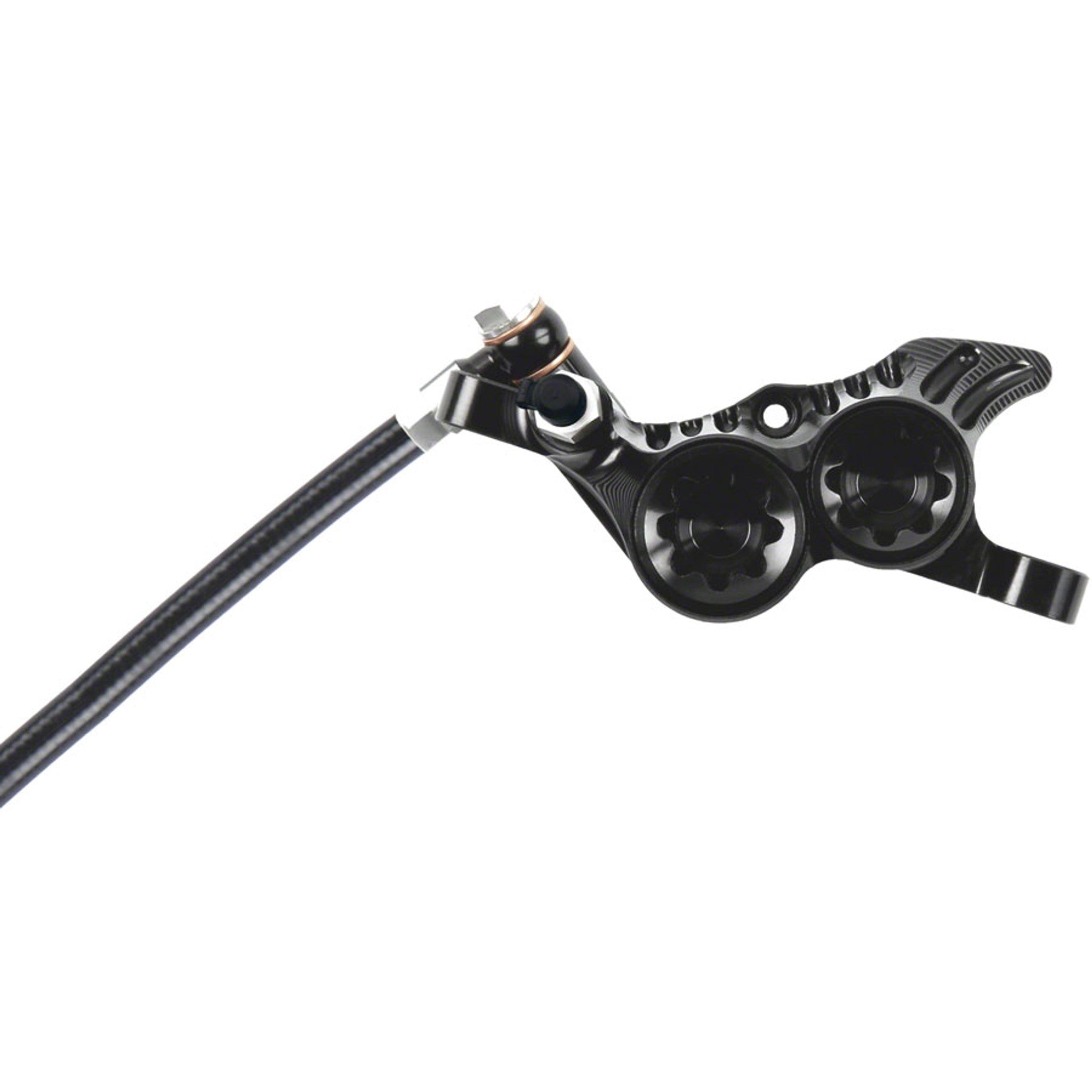 Tech 4 V4 Disc Brake & Lever Set