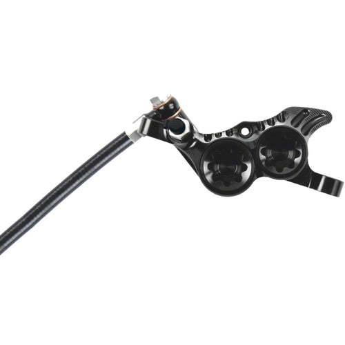 Tech 4 V4 Disc Brake & Lever Set