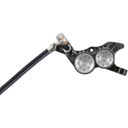 Tech 4 V4 Disc Brake & Lever Set
