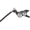 Tech 4 V4 Disc Brake & Lever Set