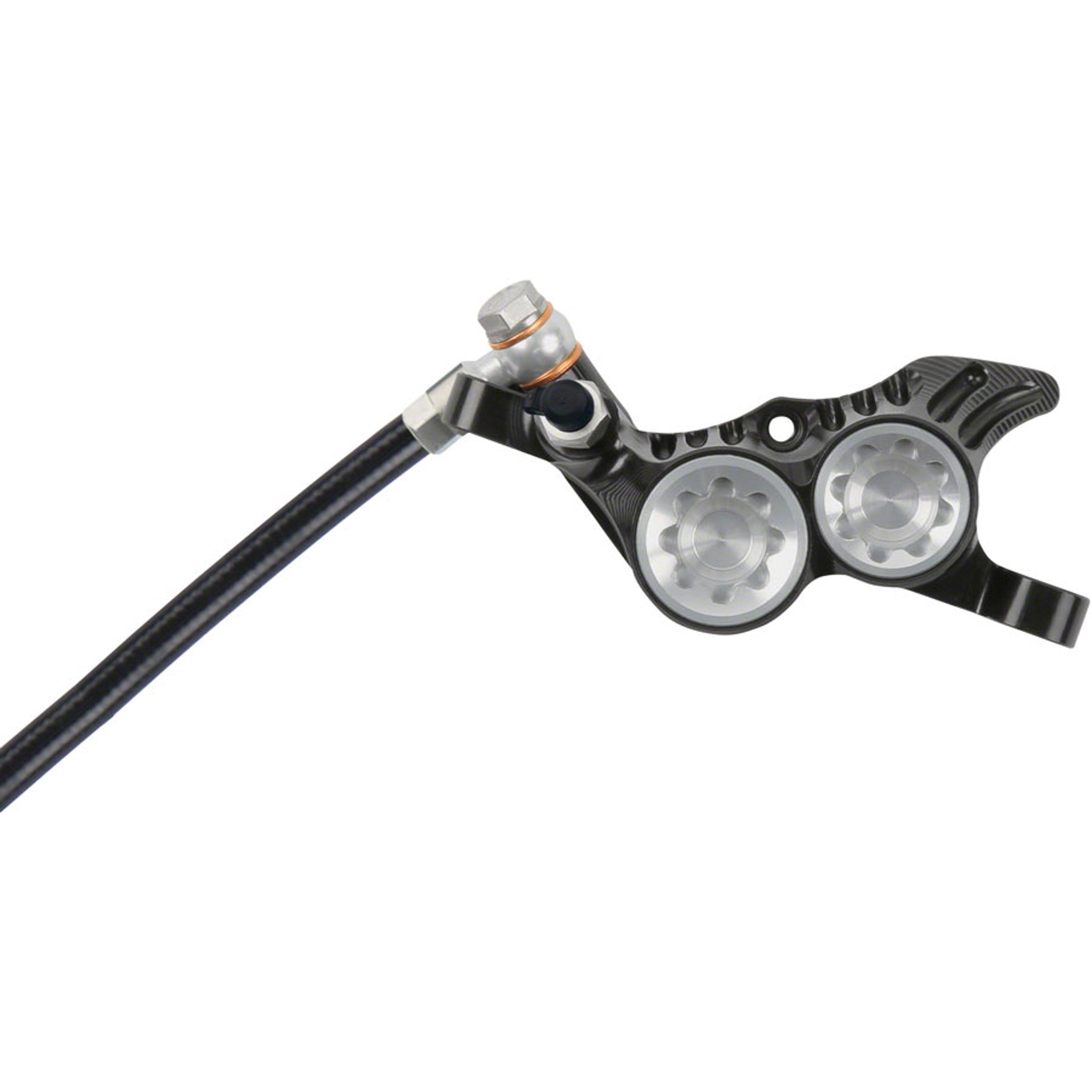 Tech 4 V4 Disc Brake & Lever Set