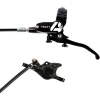 Tech 4 X2 Disc Brake & Lever Set