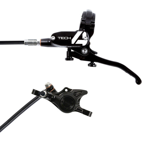 Tech 4 X2 Disc Brake & Lever Set