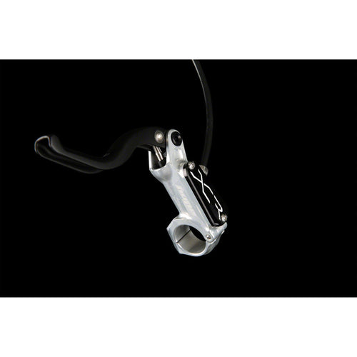 XCR Pro X2 Disc Brake and Lever Set