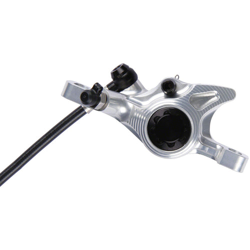 XCR Pro X2 Disc Brake and Lever Set