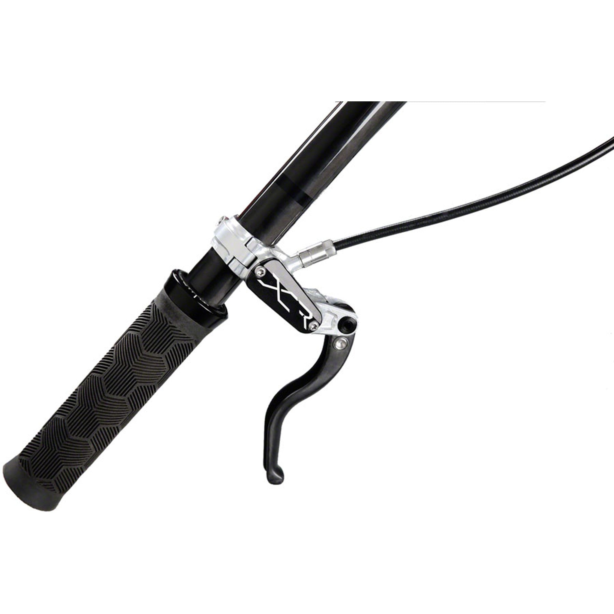 XCR Pro X2 Disc Brake and Lever Set