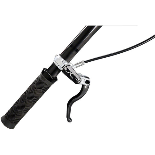 XCR Pro X2 Disc Brake and Lever Set