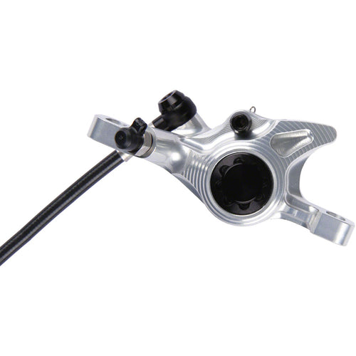 XCR Pro X2 Disc Brake and Lever Set