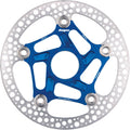 RX Floating Center-Lock Disc Brake Rotor