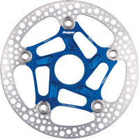 RX Floating Center-Lock Disc Brake Rotor