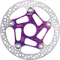 RX Floating Center-Lock Disc Brake Rotor